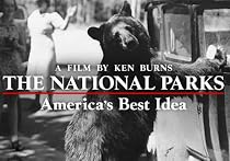 The Making of The National Parks