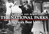 Great Nature (1933-1945)