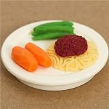 Produkt-Bild: Spaghetti Bolognese Radiergummi von Iwako