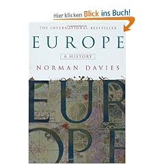Europe: A History