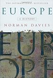 Europe - A History Image of Europe - A History
