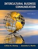 Intercultural business communication
