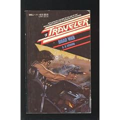 Road War (Traveler, No. 5)