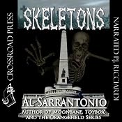Skeletons | [Al Sarrantonio]