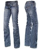 Timezone 5 Pocket Jeans Valetta 3040 W 29 L 32