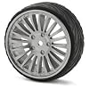 Carson 900029 - Big Wheel Set On-Road 01 1:10