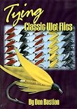 Tying Classic Wet Flies by Don Bastian
