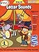 Hooked on Phonics Pre-K Letter Sounds Workbook