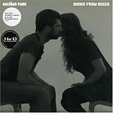 Books from Boxes, Part One [7" Vinyl]