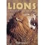 Lions: A Portrait of the Animal World