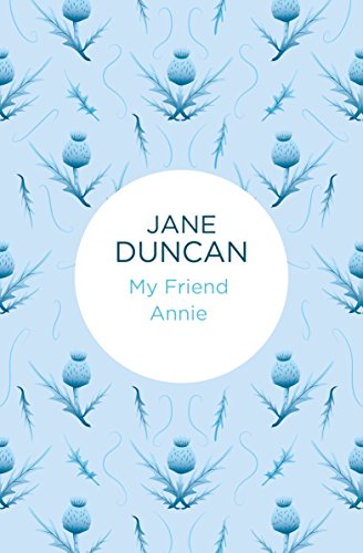 My Friend Annie (My Friends...)