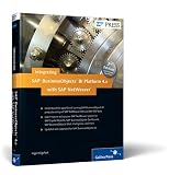 Integrating SAP BusinessObjects 4.x BI Platform with SAP NetWeaver