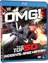 50 Most Shocking Surprising Amazing Moments in Wwe [Blu-ray] [Import]
