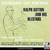 Echoes of Swing: The Complete Hamburg Concert