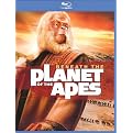 Beneath the Planet of the Apes (Blu-ray) (Widescreen) (Dual-layered DVD)