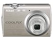 Nikon&nbsp;�f�W�^���J����&nbsp;COOLPIX&nbsp;(�N�[���s�N�X)&nbsp;S230&nbsp;�\���b�h�V���o�[&nbsp;S230SL