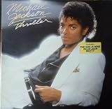 Produkt-Bild: Thriller [Vinyl LP]