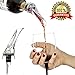 Wine Aerator Pourer Wine Decanter with Gift Box by RoMeh by RoMeh