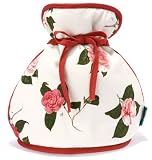 Ulster Weavers Tea Muff Cosy Camellia