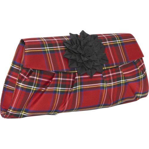 Inge Christopher Kirby Cleo Clutch