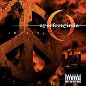 A Perfect Circle - Emotive