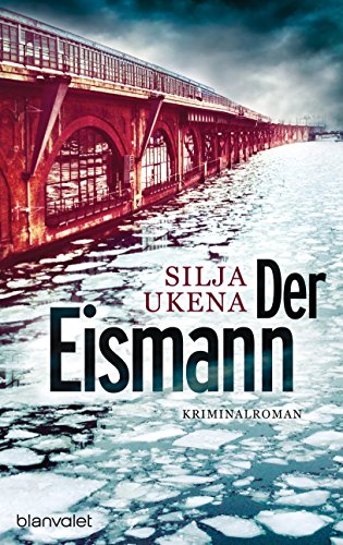 Der Eismann: Kriminalroman (German Edition)