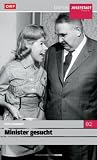 Produkt-Bild: Minister gesucht / Fritz Eckhardt