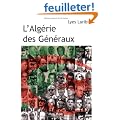 L'Alg�rie des G�n�raux