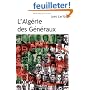 L'Alg�rie des G�n�raux