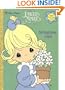Springtime Joys (Super Coloring Book)