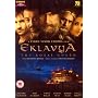 Eklavya - The Royal Guard [DVD]