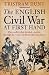 The English Civil War At First Hand