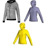 Produkt-Bild: Adidas AC Sweatjacke