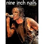 "Nine Inch Nails" book cover