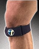 Pro-Tec Patellar Tendon Knee Strap Medium Best Value