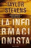 La informacionista (La Trama) (Spanish Edition)
