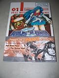 Full Metal Panic Volume 1