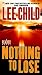 Nothing to Lose (Jack Reacher, No. 12)