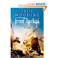 The Iron Jackal