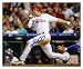 Pat Burrell Philadelphia Phillies - 2008 World Series - Autographed 8x10 Photograph