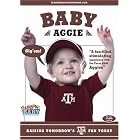 Baby Aggie:Raising Tomorrow's a and M by Family DVDs