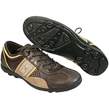 ECCO Mens Urban Sneaker Tie by ECCO