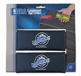 Utah Jazz Two-Pack Luggage Spotter