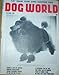 Dog World Magazine September 1963 Miniature Poodle