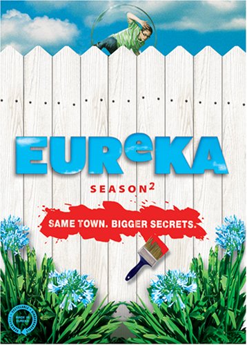 Eureka - Season Two