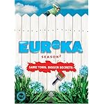 Eureka - Season Two