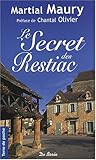 Revue De Boree  / Secret des Restiac (le)