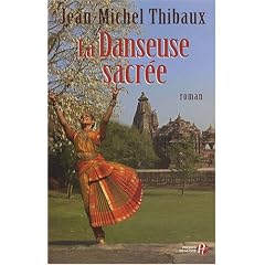 La Danseuse sacrée