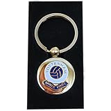 Tottenham Hotspur 'Spurs' Football Club Keyring