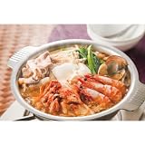 東京純豆腐鍋スープセット